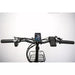 Kristall RX20 Max in Colour Black Handlebar View