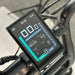 Sledz 2.0 Beast Electric Bike Speedometer Display