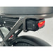 Sledz 2.0 Electric Bike Rear Light