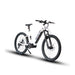 Specter-ST Ebike in Colour White Front Side View